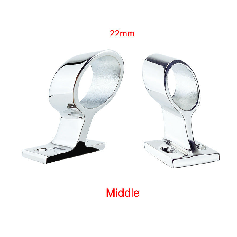 Marine Grade 316 Stainless Steel Boat Hand Rail