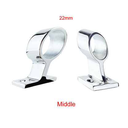 Marine Grade 316 Stainless Steel Boat Hand Rail