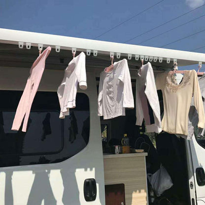 Awning Hook Clothes Hook Outdoor