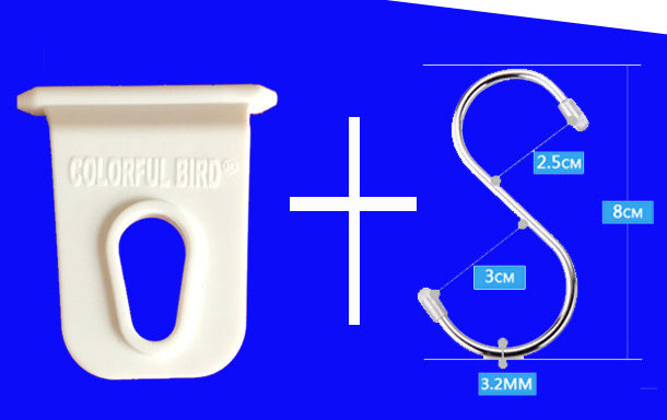 Awning Hook Clothes Hook Outdoor