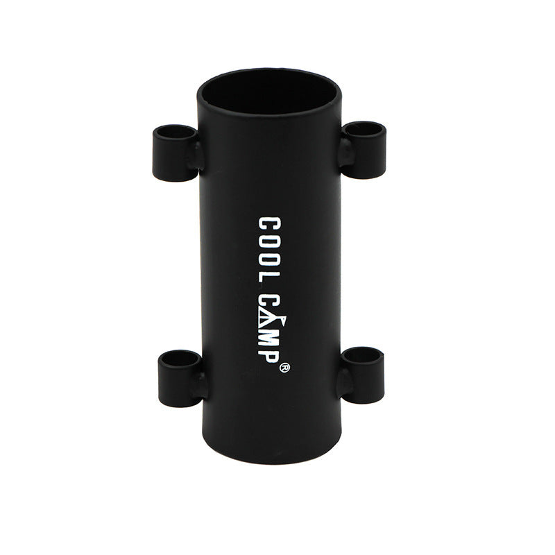 Sky Curtain Rod Holder, Tent Awning Accessories Strut