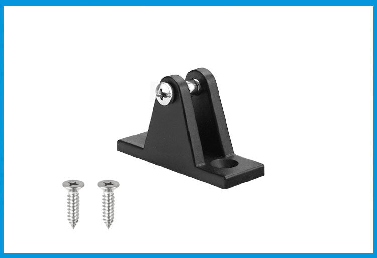 Nylon Boat Sunshade Mountain Type Seat