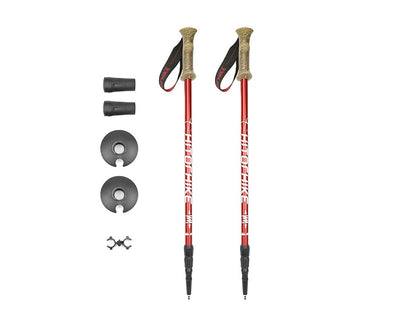 Hitorhike Viagem Ao Ar Livre Acampamento