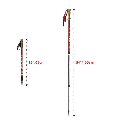 Hitorhike Viagem Ao Ar Livre Acampamento