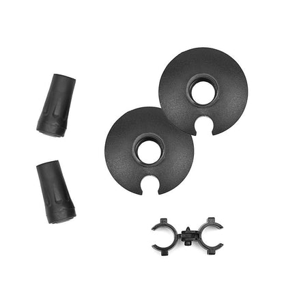 Hitorhike Viagem Ao Ar Livre Acampamento