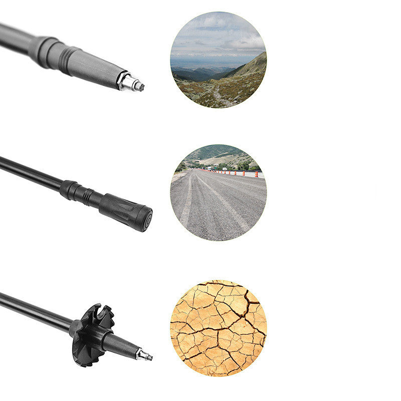 Hitorhike Viagem Ao Ar Livre Acampamento