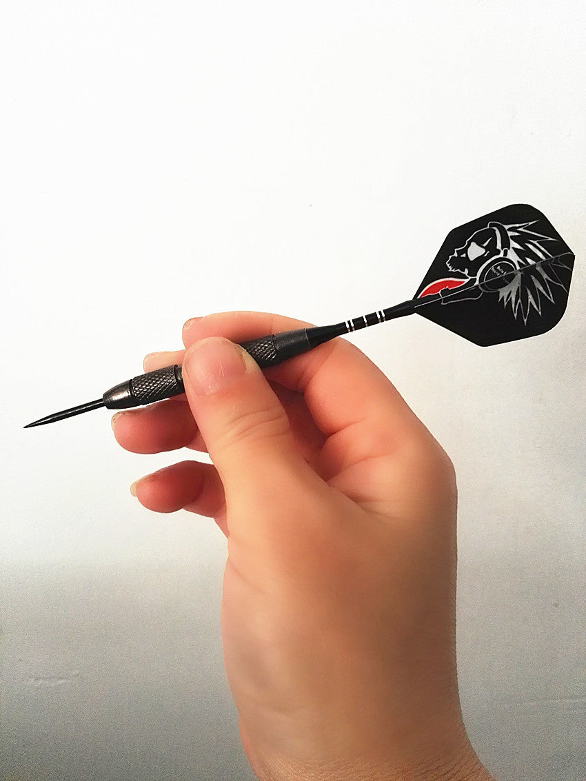 New Imitation Tungsten Steel Dart Needle