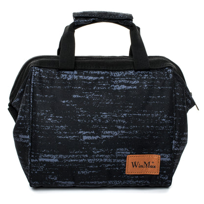 Fashionable and Convenient Lunch Box Bag