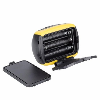 COB LED Headlamp  Frontal 4 Mode Energy Saving Flashlight Linterna For Outdoor Sports  Use AAA