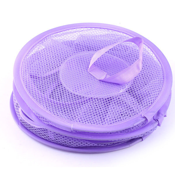 Household Storage Elevator Cage Hanging Bag