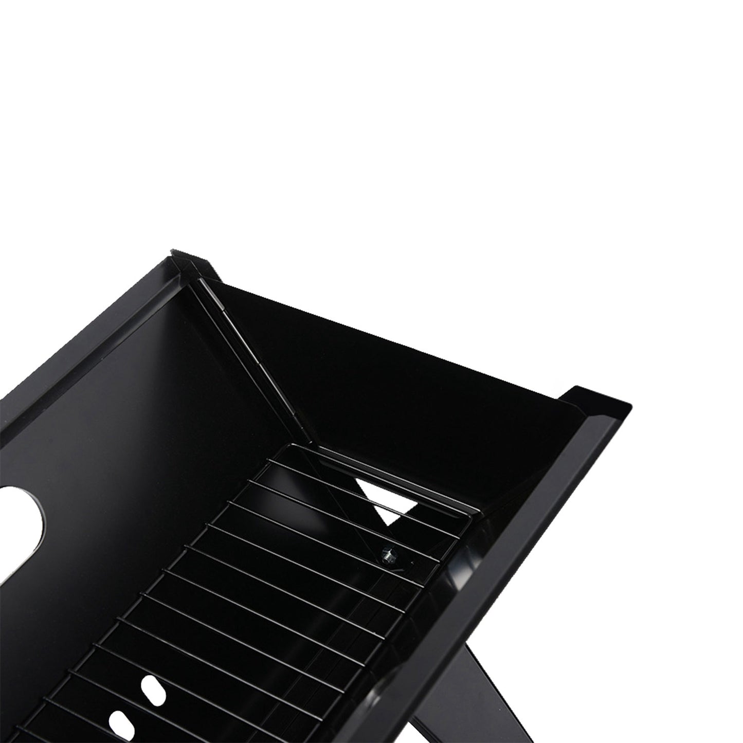Portable BBQ Grill Foldable Charcoal Grill Camping Garden Outdoor Travel