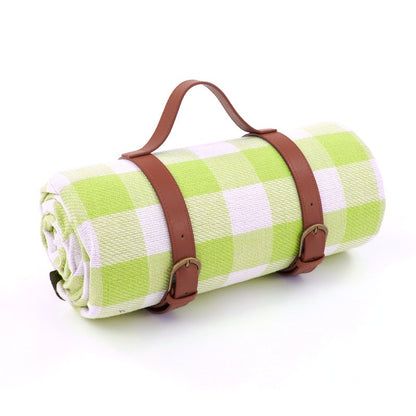 Thickened Picnic Mat Camping Non-slip Mat Picnic Blanket