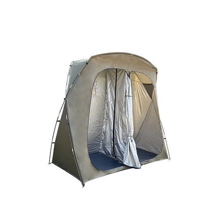 Outdoor Camping Rainproof Double-person Tent