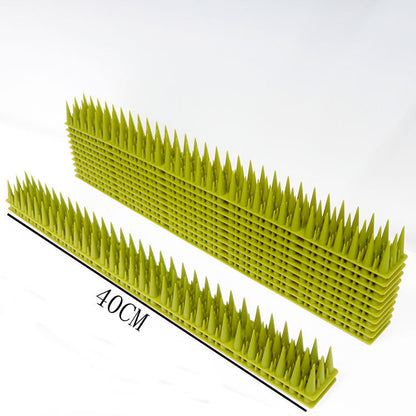 Bird Repellent Spurs Plastic Bird Repellent Spurs Bird Repellents And Cat Sting