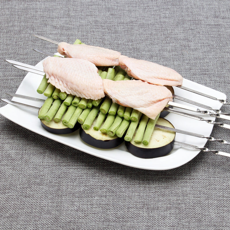 304 stainless steel flat sign