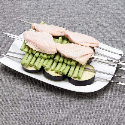 304 stainless steel flat sign