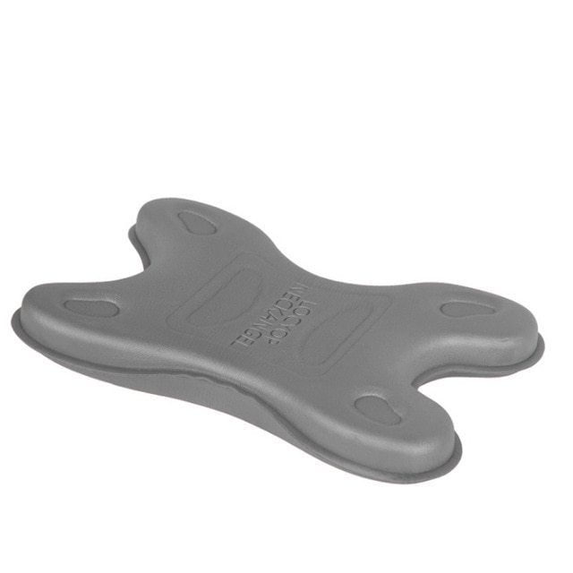 Cervical correction pillow