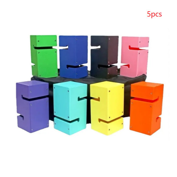 Jointly Build Sports Expansion Activity Props Outdoor Group Building Game Equipment