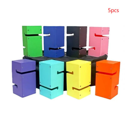 Jointly Build Sports Expansion Activity Props Outdoor Group Building Game Equipment