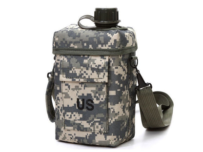 2.0L Travel PVC Kettle