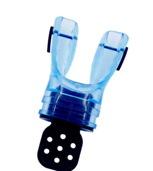 Plastic Free Diving Mouthpiece