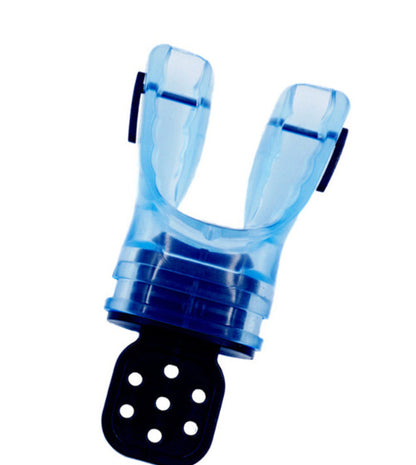 Plastic Free Diving Mouthpiece