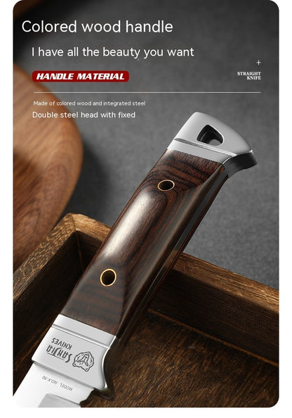 Camping Multifunctional Portable Fruit Knife