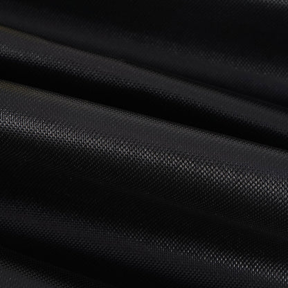 Outdoor camping silicone fireproof cloth picnic barbecue insulation pad flame retardant cloth high temperature fire blanket fiberglass cloth