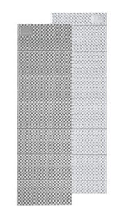 NH Egg Tank Egg Nest Folding Thick Aluminum Film Ultra Light Nap Mat