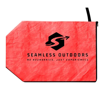 Insulated BBQ Blanket
