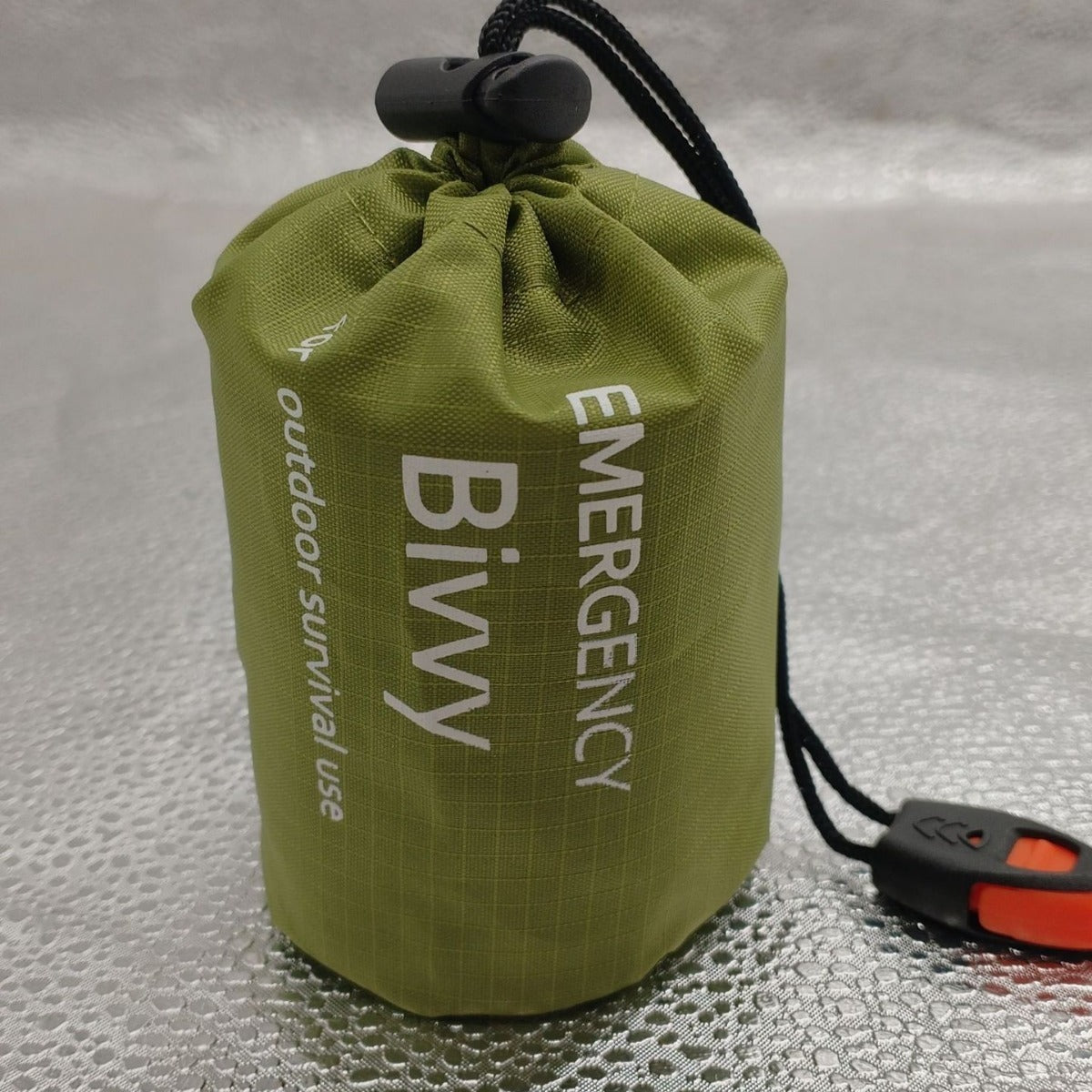 Outdoor Camping Emergency Mountaineering Cold Resistance Warm Sleeping Bag