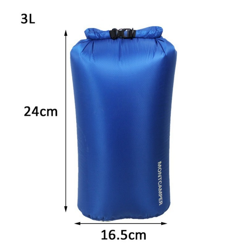 Nylon Light Outdoor Waterproof Skin Pack Waterproof Bag