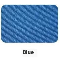 8-foot Outdoor Tent One-piece Beach UV Protection Sunshade With Rod