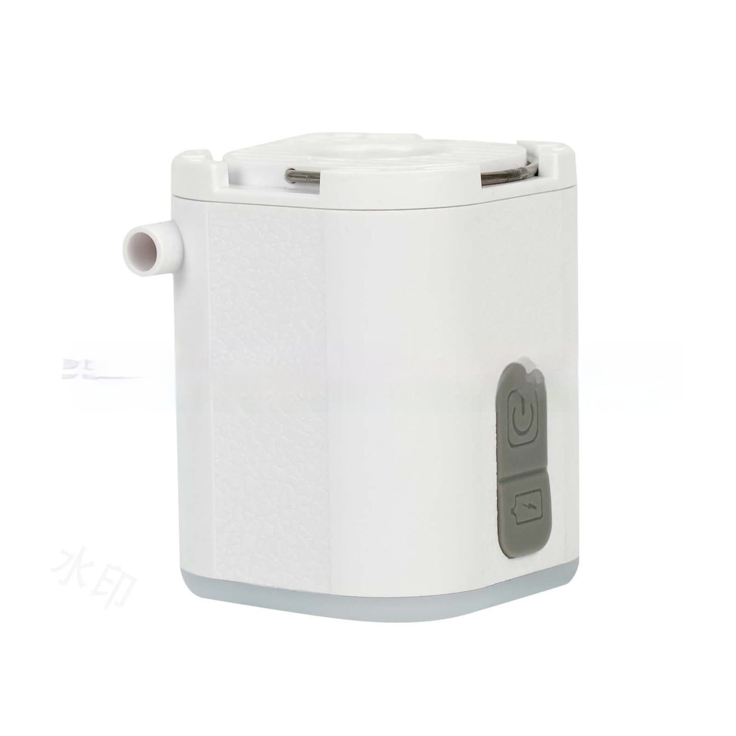 Outdoor Mini Portable Dual Purpose Inflator