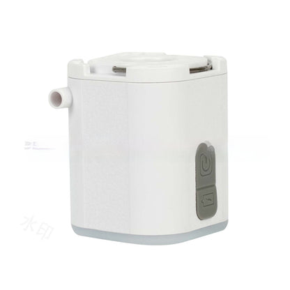 Outdoor Mini Portable Dual Purpose Inflator