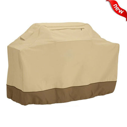 Outdoor Oven Cover Rice Ribbon Ditty Bag