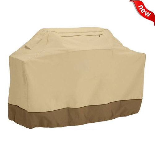 Outdoor Oven Cover Rice Ribbon Ditty Bag