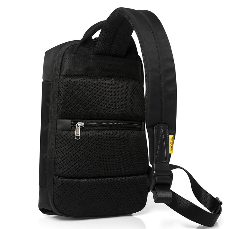 Men's shoulder bag