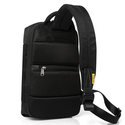 Men's shoulder bag