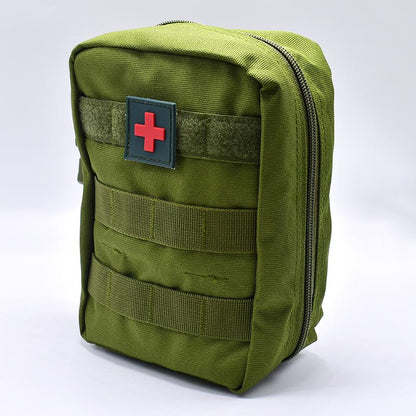 Travel First Aid Kit