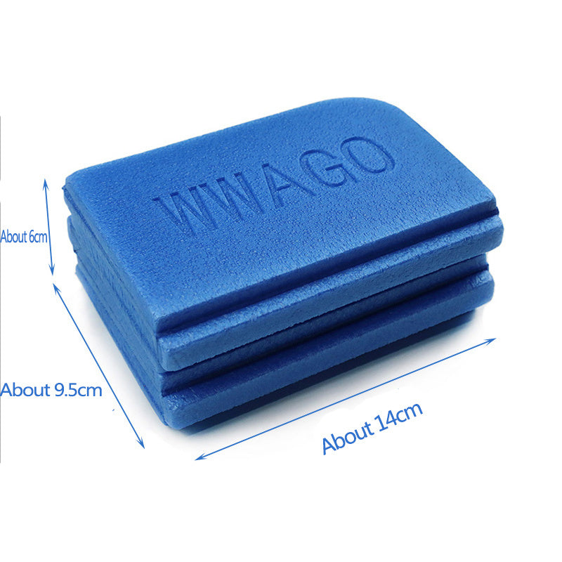 8mm waterproof and moisture proof pad