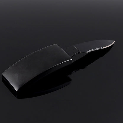 Knife Belt
