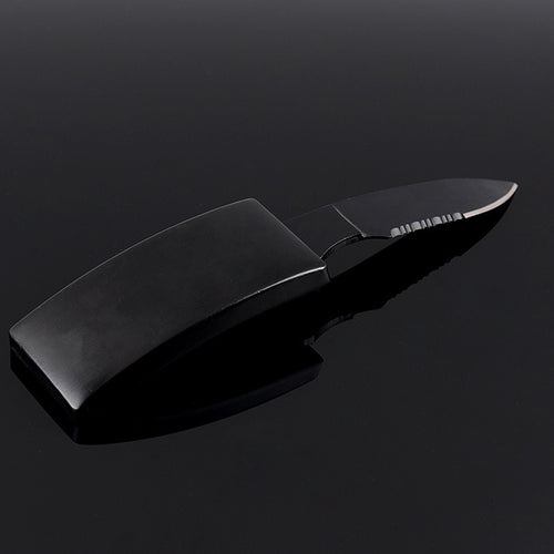 Knife Belt