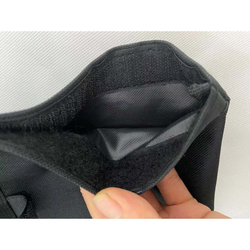 Oxford Cloth Tent Fixed Sandbag