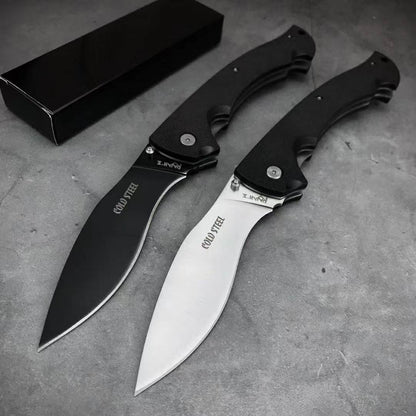 Outdoor Large Nepal Army Blade