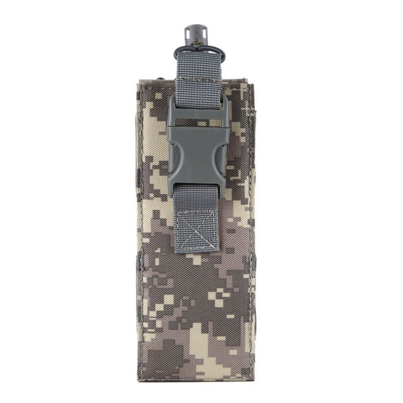 Multifunctional Tactical Universal Walkie-talkie Package