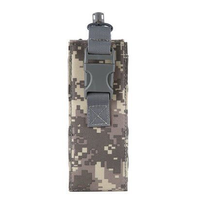 Multifunctional Tactical Universal Walkie-talkie Package