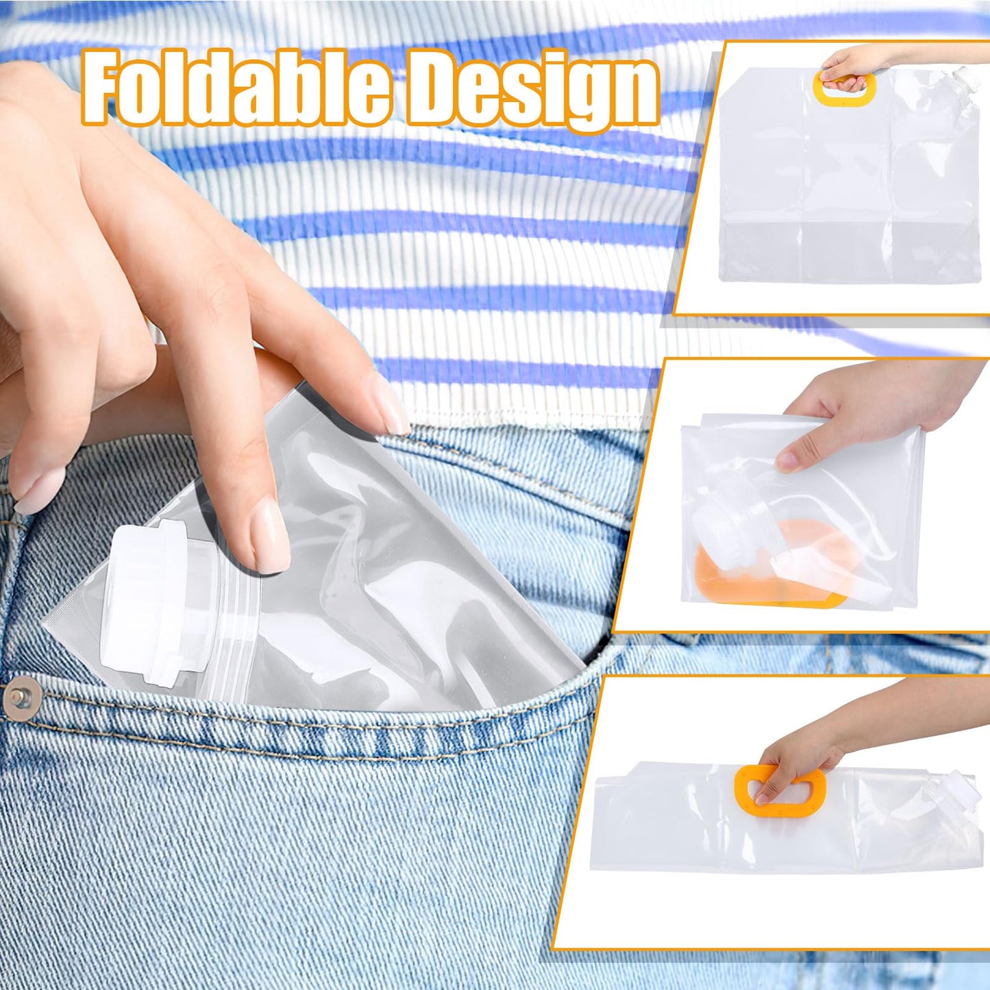 Super Large Ice Bath Bags Cold Bathtub Water Bag 10L Ice Bath Accessories Cold Plunge Accessories Portable Ice Bath Bag,Amazon Is Banned