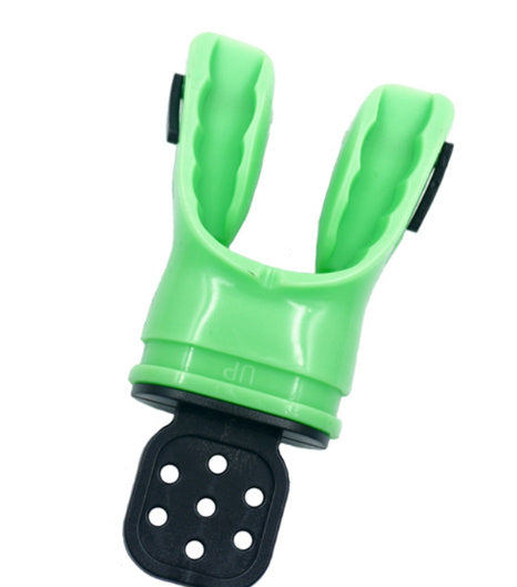 Plastic Free Diving Mouthpiece