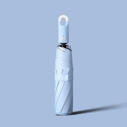 UV Protection Sunscreen Automatic Umbrella